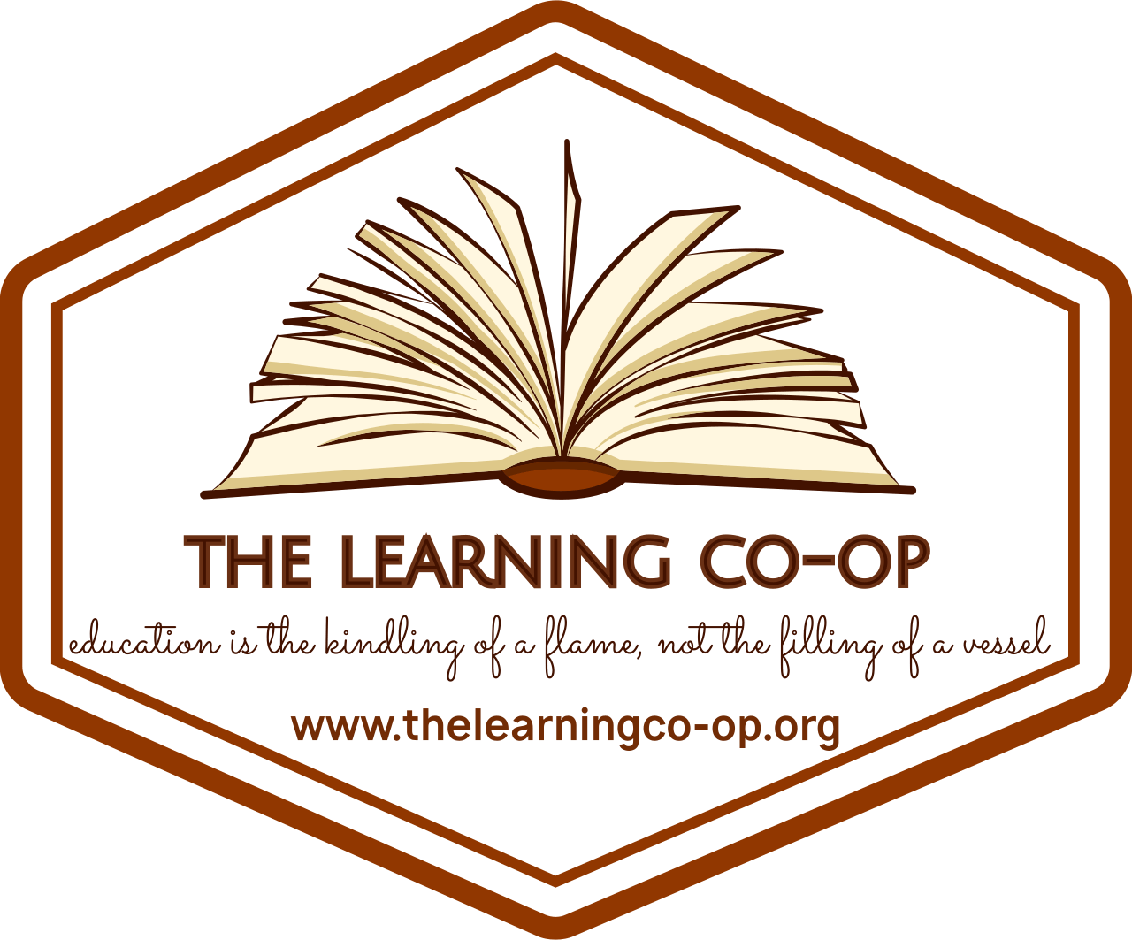 The Learning Co-op  